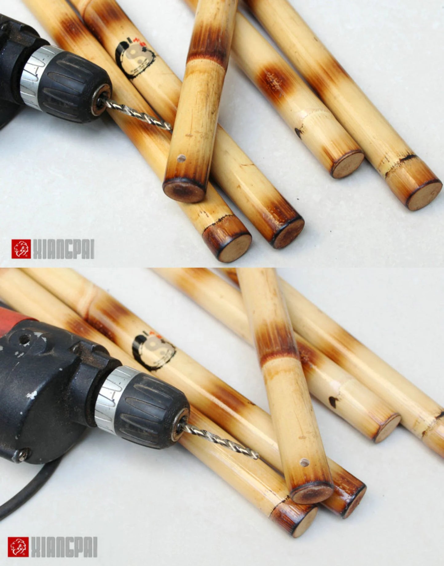 1pcs Indonesia Rattan Hard Stick Martial Arts Kung Fu Training Equipment Self Defense Unleashing Outdoor Sports 60cm Bat