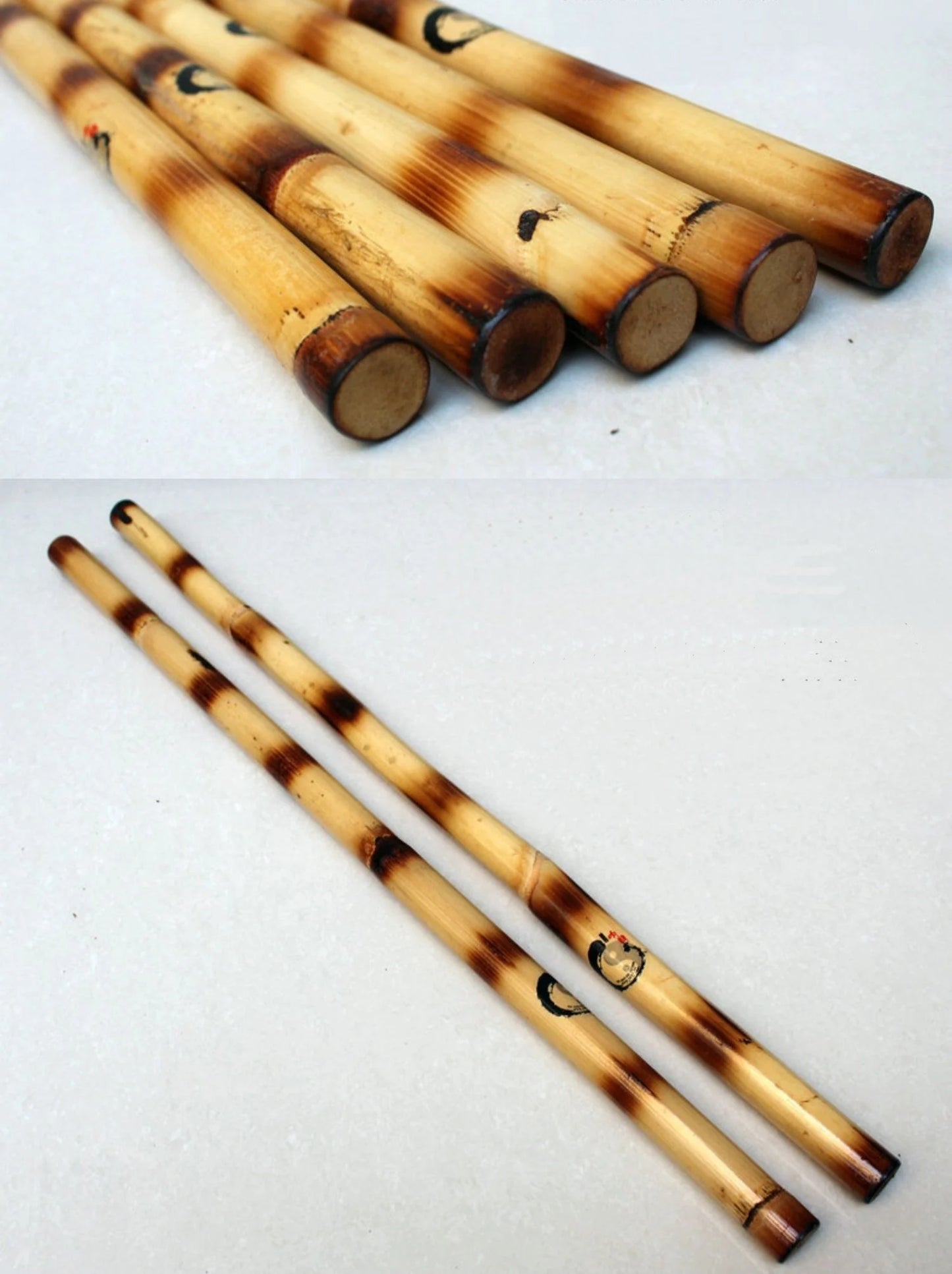1pcs Indonesia Rattan Hard Stick Martial Arts Kung Fu Training Equipment Self Defense Unleashing Outdoor Sports 60cm Bat