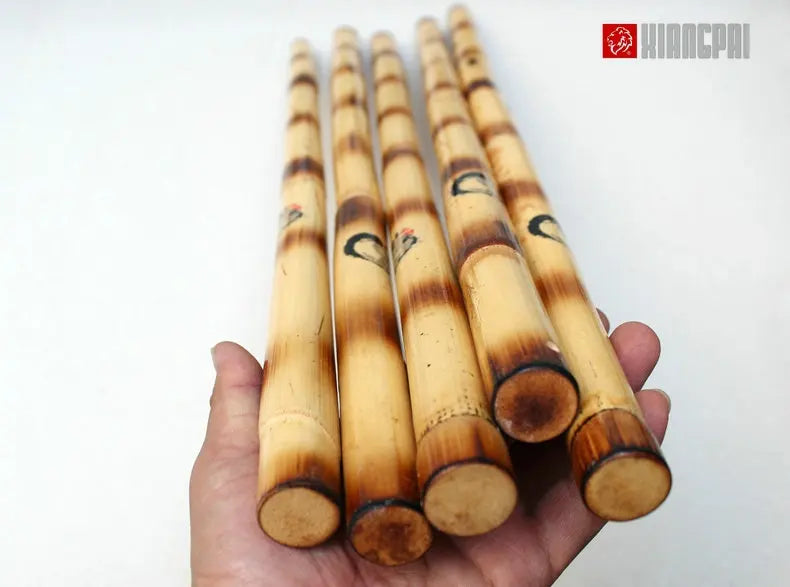 1pcs Indonesia Rattan Hard Stick Martial Arts Kung Fu Training Equipment Self Defense Unleashing Outdoor Sports 60cm Bat