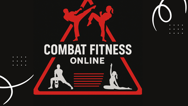 Combatfitness.online
